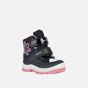 Geox penguin Snow Boots